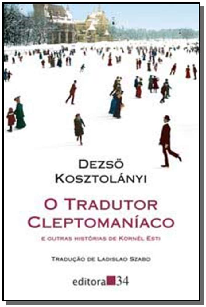 O Tradutor Cleptomaníaco