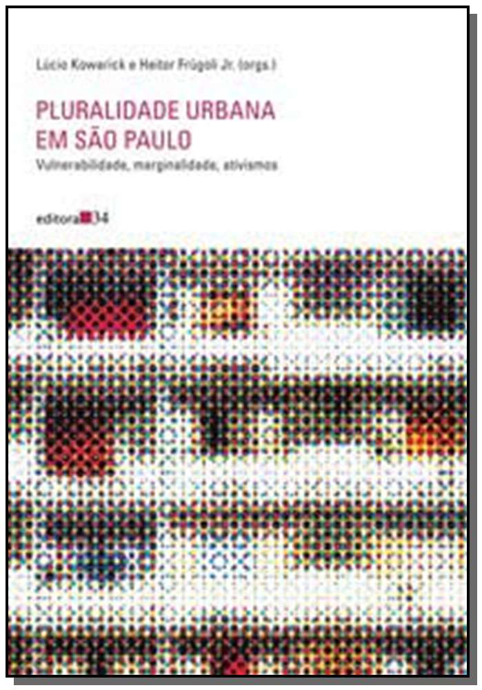 Pluralidade Urbana em São Paulo