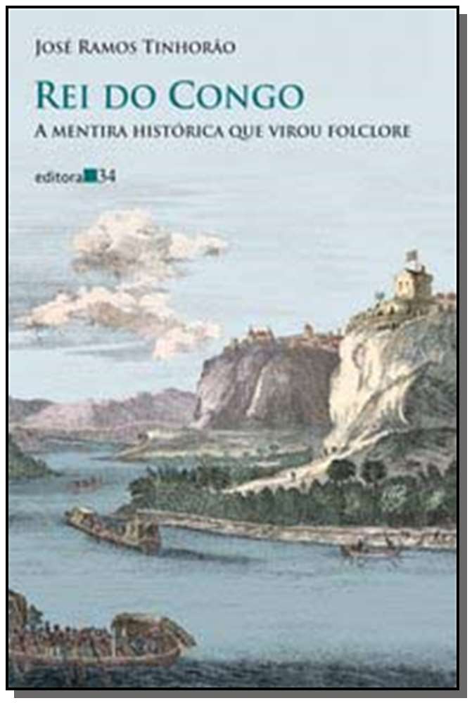 Rei do Congo
