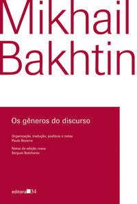 Os Gêneros de Discurso
