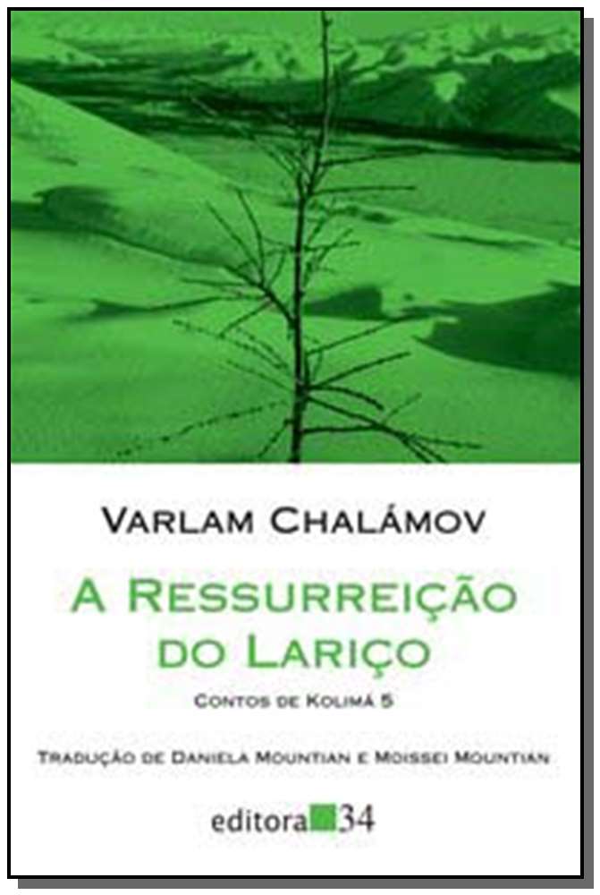 Ressurreição do Lariço, a