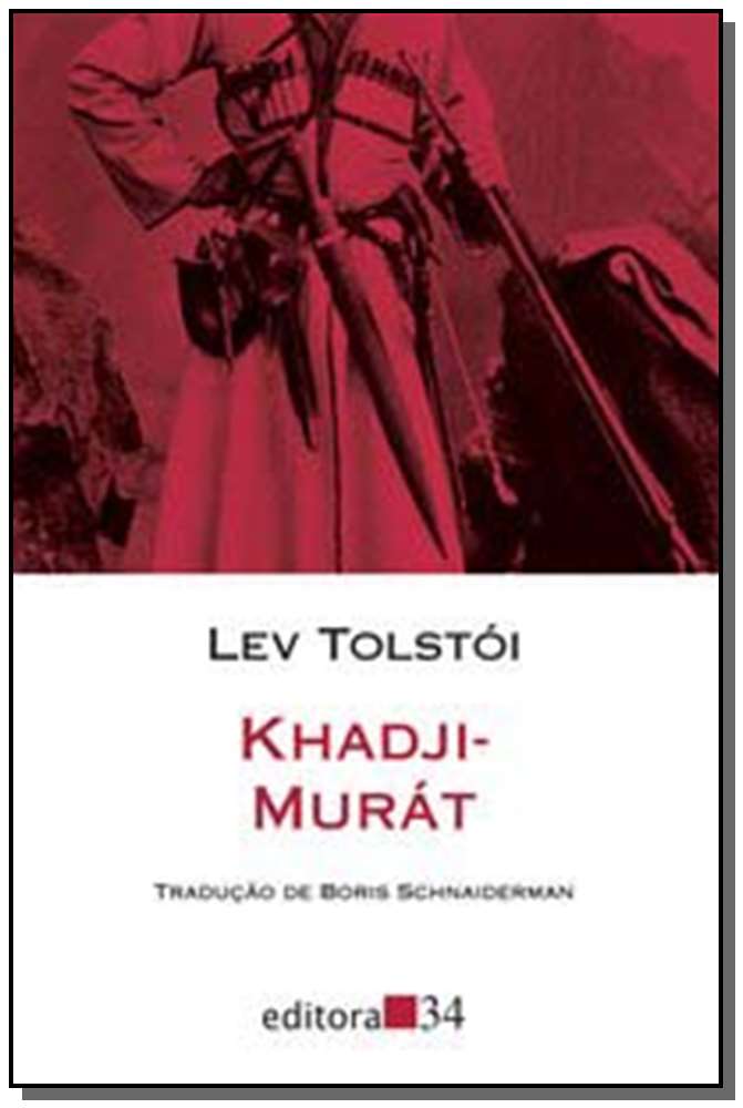 Khadji-Murát