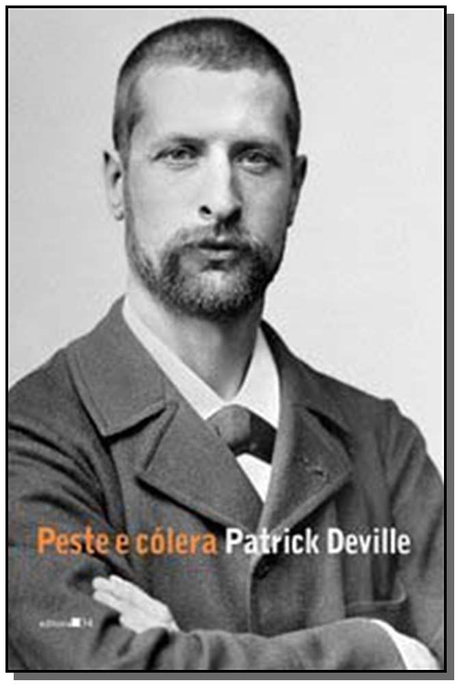 Peste e Colera