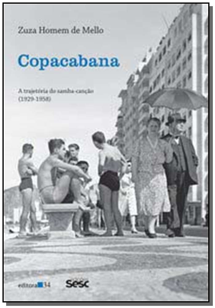 Copacabana