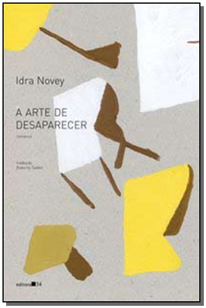 A Arte de Desaparecer