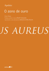 O Asno de Ouro