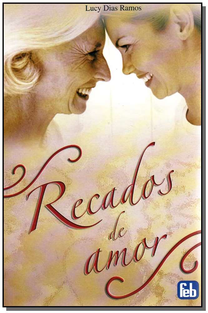 Recados de Amor