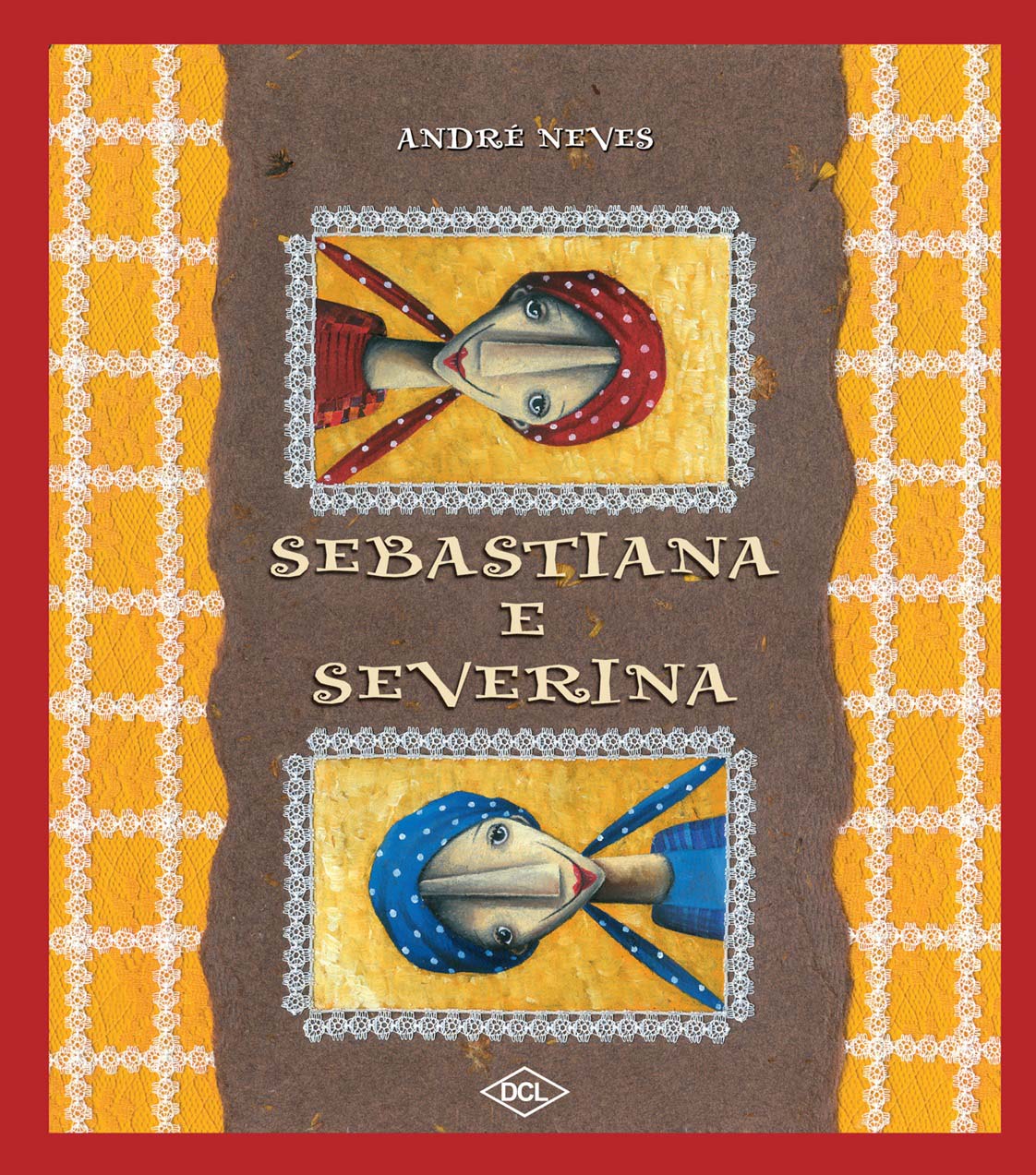 Sebastiana e Severina