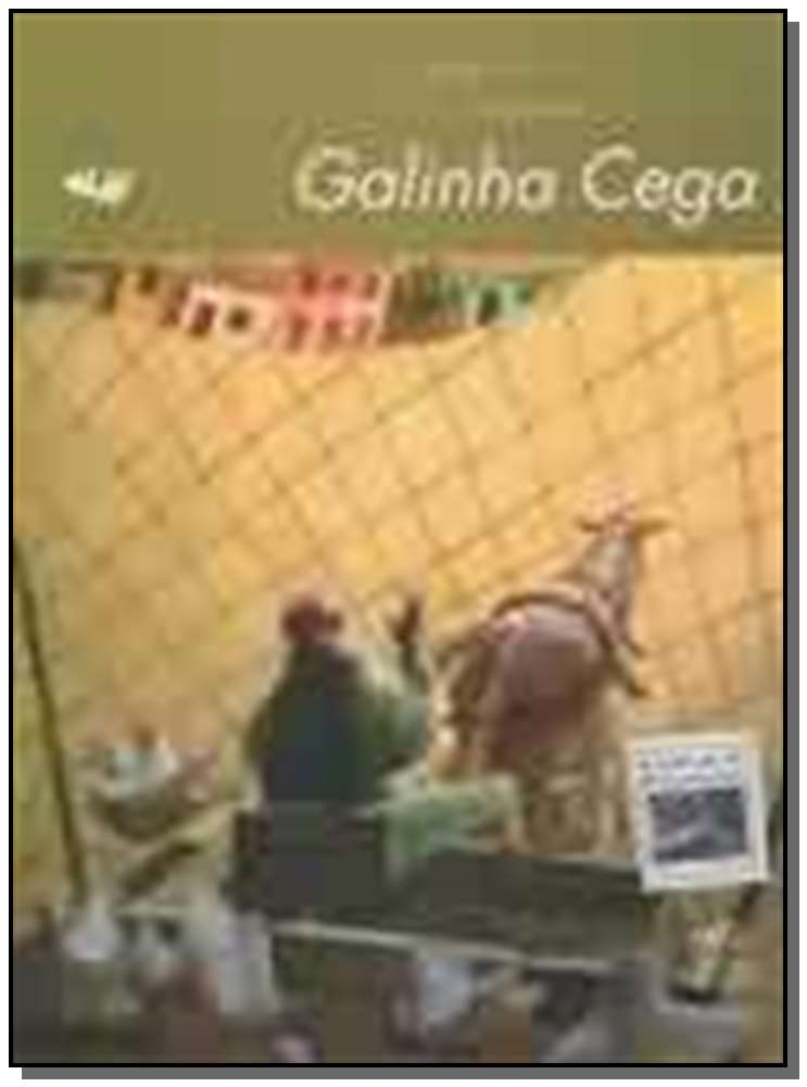Galinha Cega