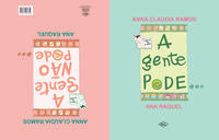 Capa do livro A Gente Pode..., a Gente Não Pode... - (Com 3 ou 4 Anos), de Anna Claudia Ramos