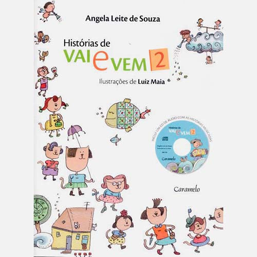 Histórias de Vai e Vem 2