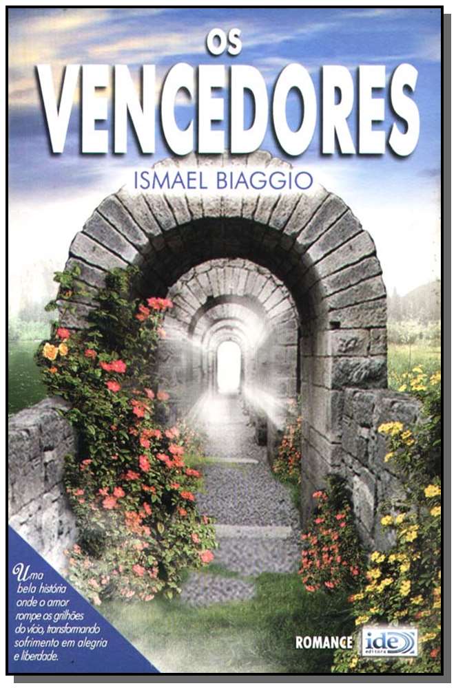 Vencedores,os