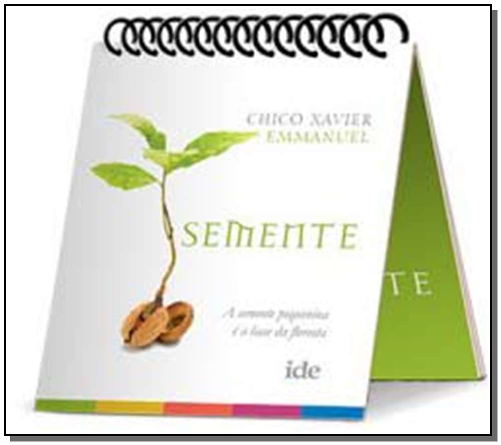 Semente - Ed. Especial
