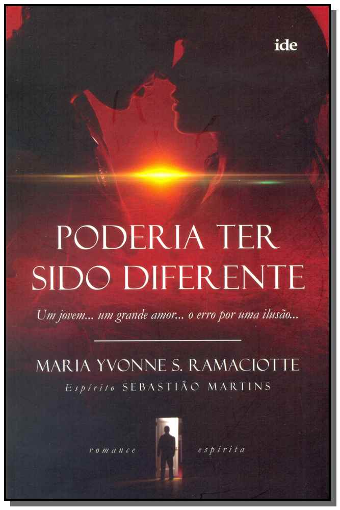 Poderia Ter Sido Diferente
