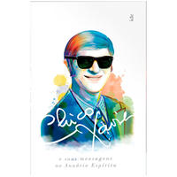 Capa do livro Chico Xavier e Suas Mensagens no Anuario Espirirta, de Chico Xavier