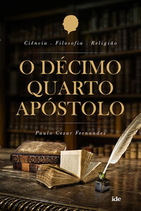 O Décimo Quarto Apóstolo