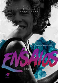 Capa do livro Ensaios, de Editora Ide