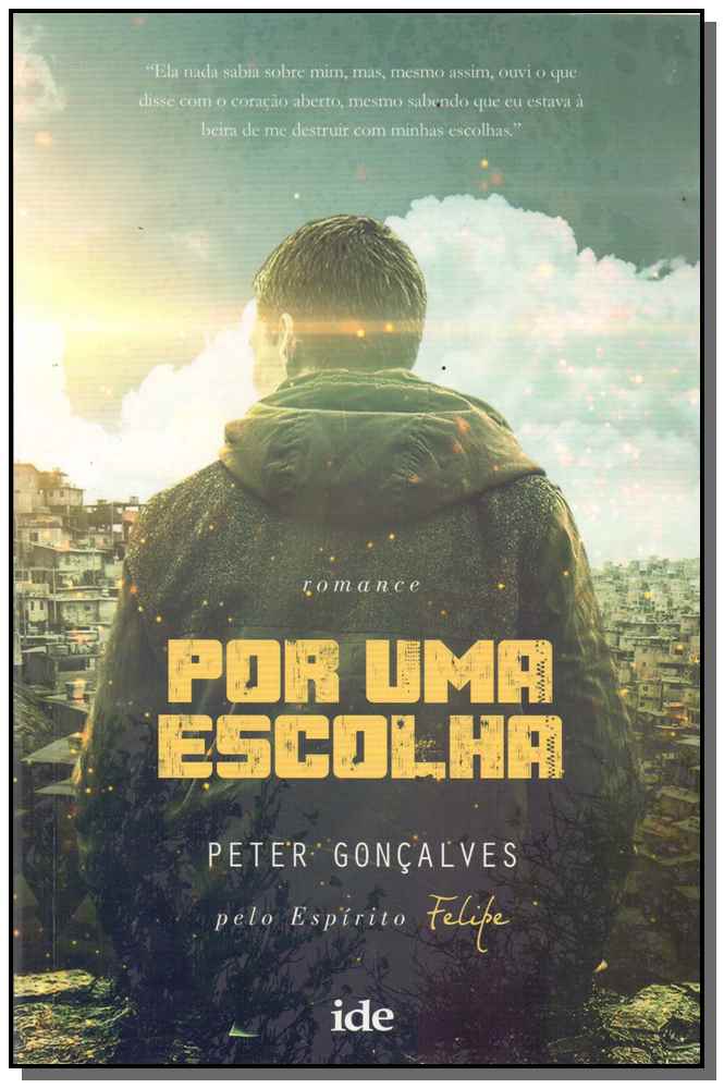Por uma Escolha