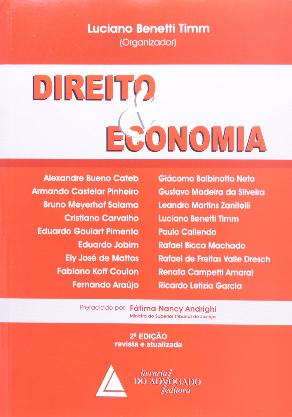 Direito e Economia