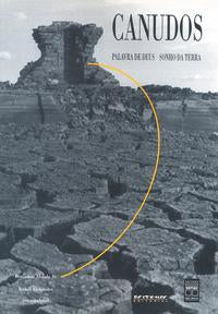 Capa do livro Canudos - Palavra de Deus Sonho da Terra, de Benjamin Abdala Junior