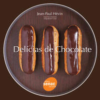 Delicias de Chocolate