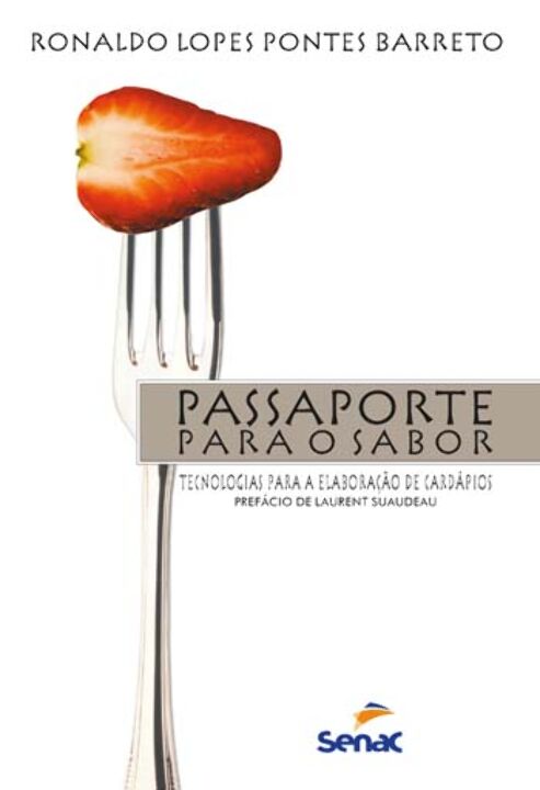 Passaporte para o Sabor: Tecnologias para a Elabor