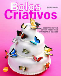 Bolos Criativos
