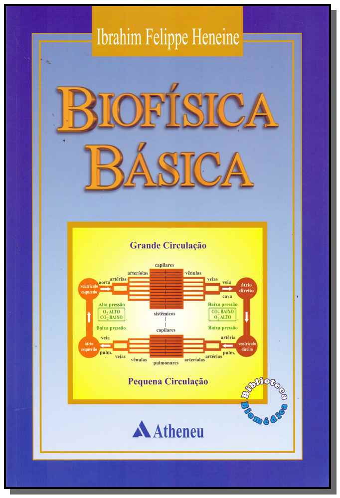 Biofísica Básica