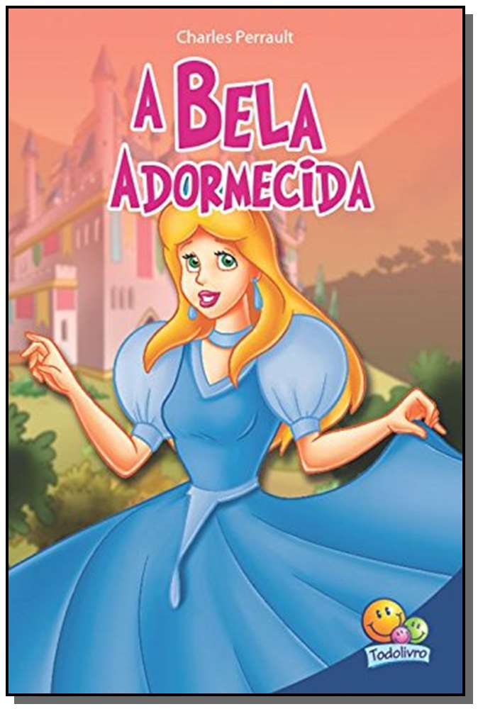 Classic Stars: A Bela Adormecida