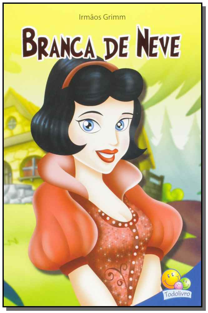 Classic Stars: Branca de Neve