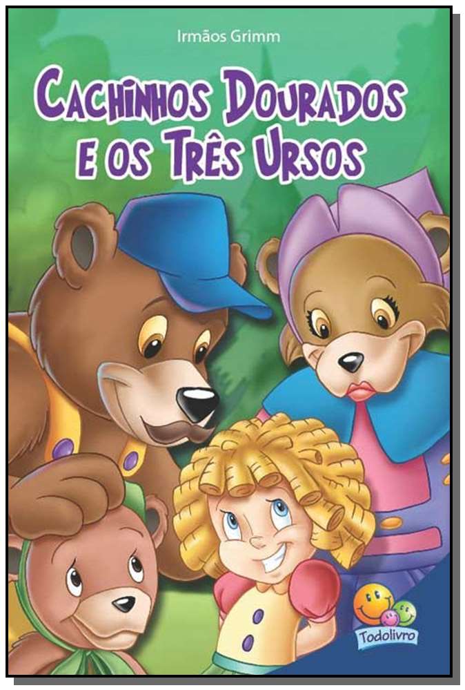 Classic Stars: Cachinhos Dourados E...