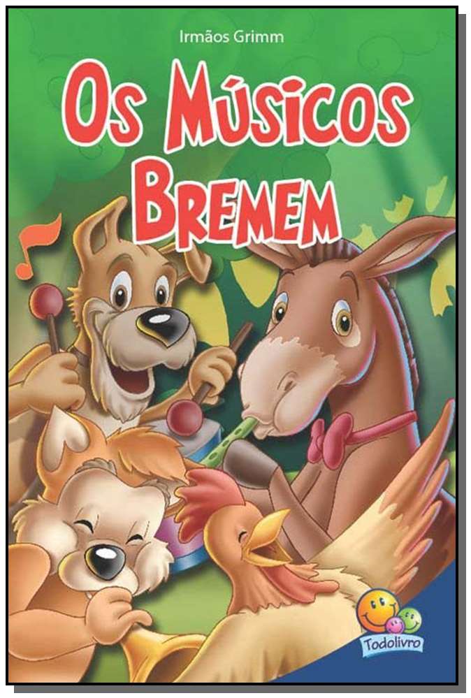 Classic Stars: Os Musicos de Bremen