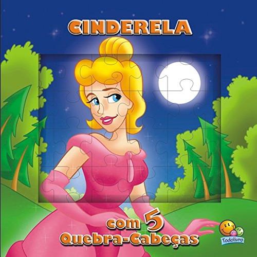 Qc 5 - Cinderela