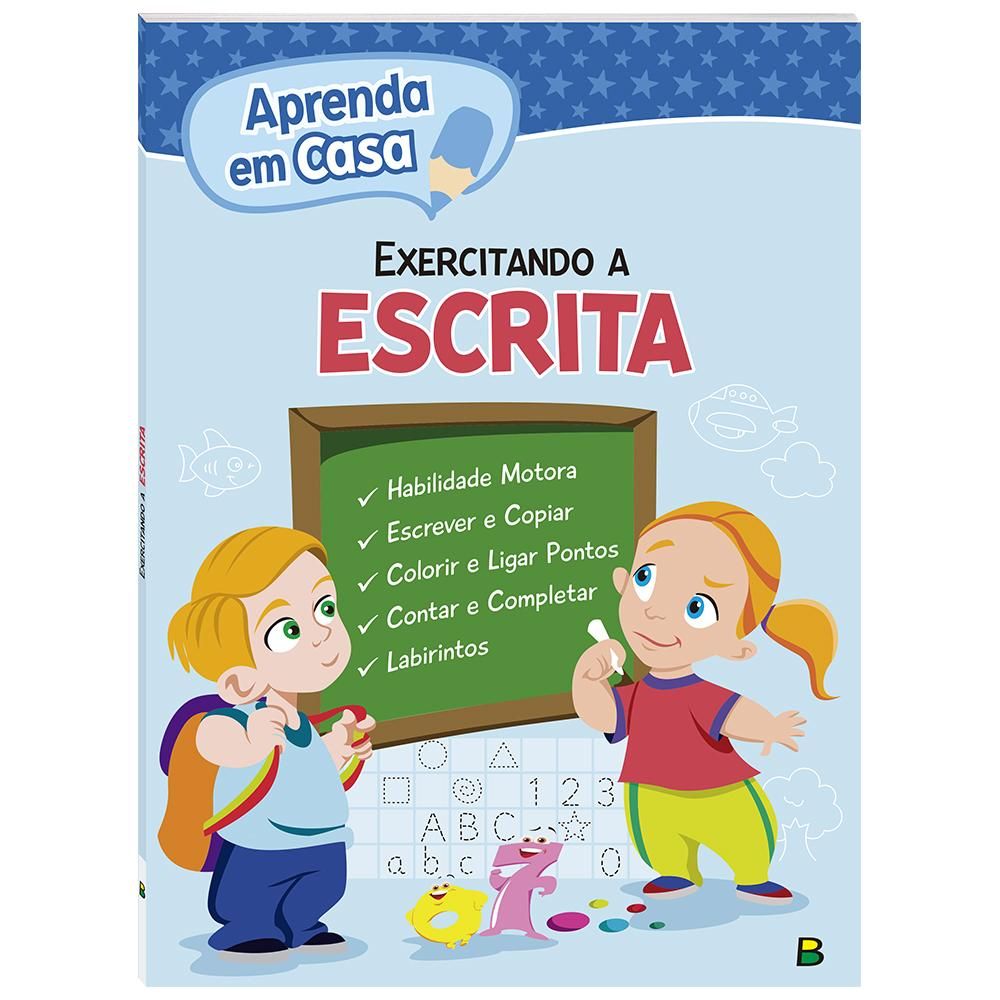 Exercitando a Escrita