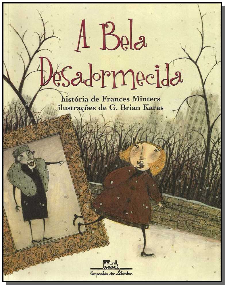 A Bela Desadormecida
