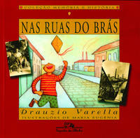 Nas Ruas do Brás