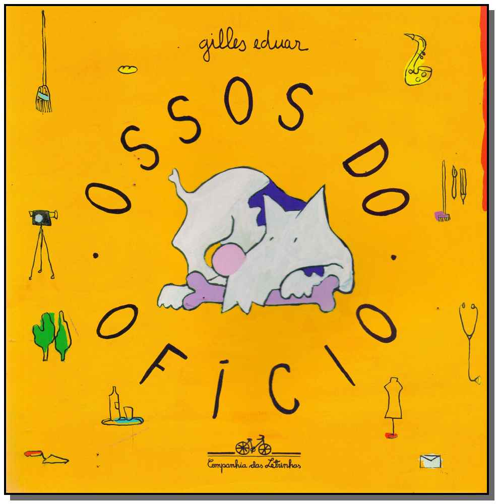 Ossos do Ofício