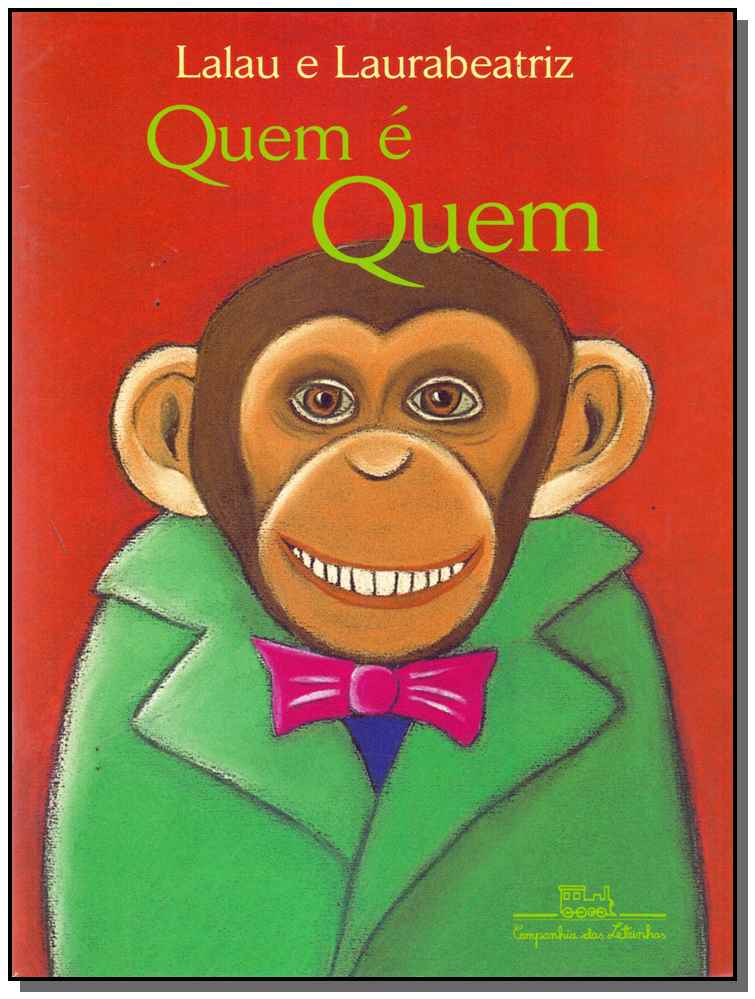 Quem e Quem