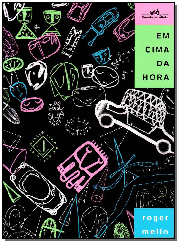 Em Cima da Hora