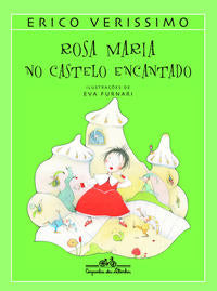 Rosa Maria no Castelo Encantado