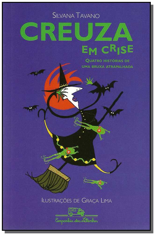 Creuza em Crise