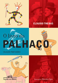 O Livro do Palhaço