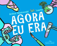 Agora Eu Era