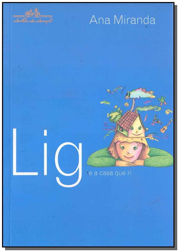 Lig e a Casa que Ri