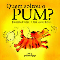 Quem Soltou o Pum?