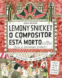 O Compositor Está Morto