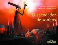 O Acendedor de Sonhos - Alberto Caeiro