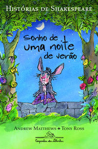 Sonho de uma Noite de Verão
