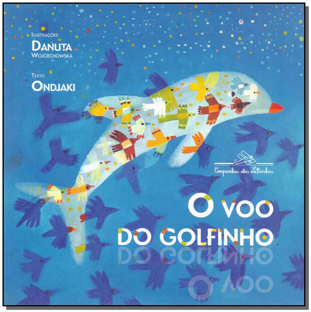 O Voo do Golfinho