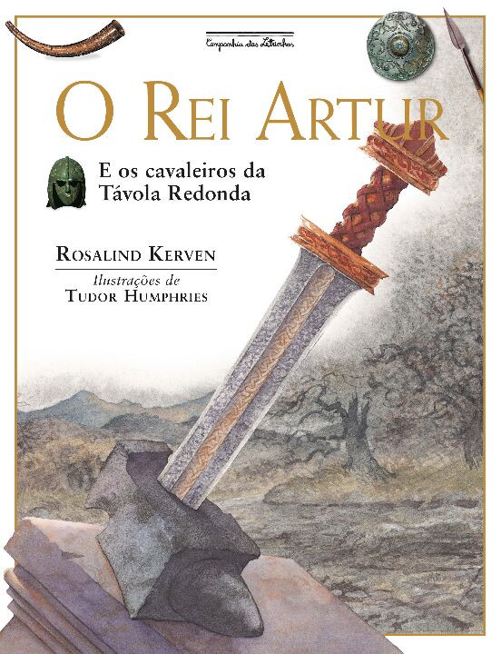 Rei Artur, o - 02ed/20